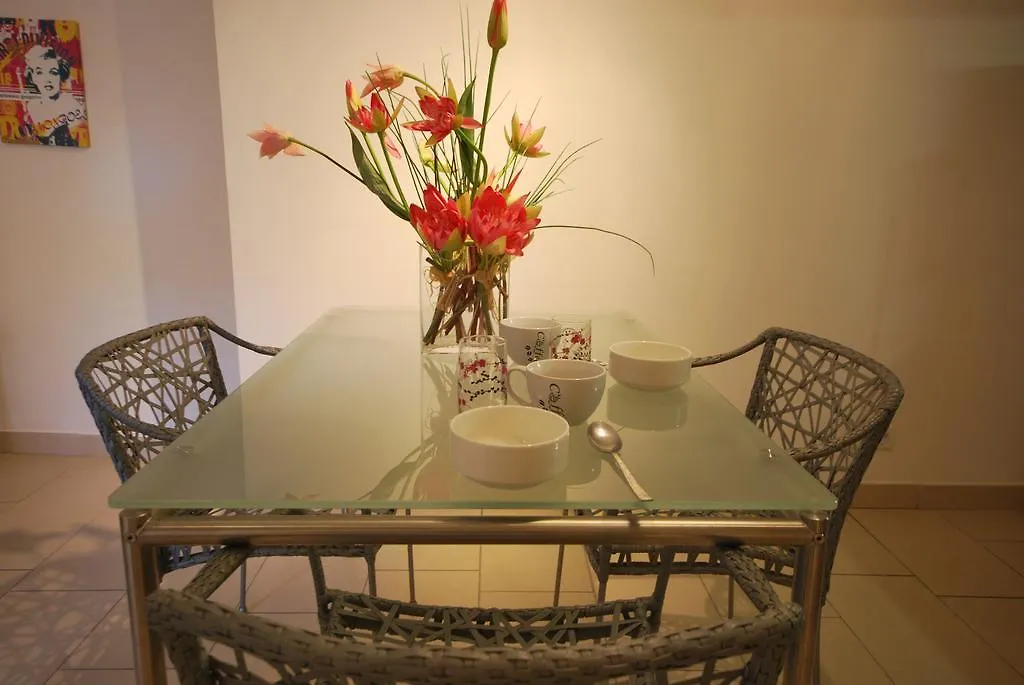 Le Vieux Port Apartments Cannes